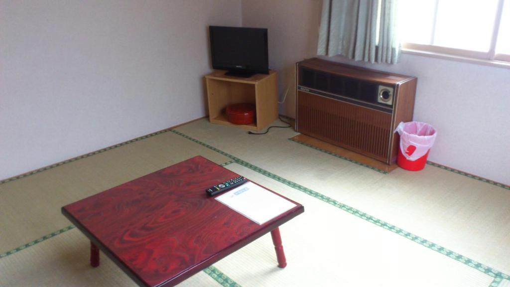 New Hakuginso Hotel NakaNakafurano Kültér fotó