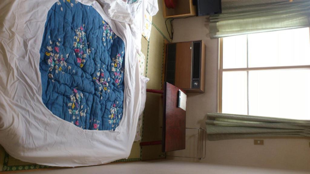 New Hakuginso Hotel NakaNakafurano Szoba fotó