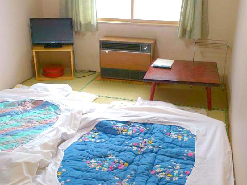 New Hakuginso Hotel NakaNakafurano Kültér fotó