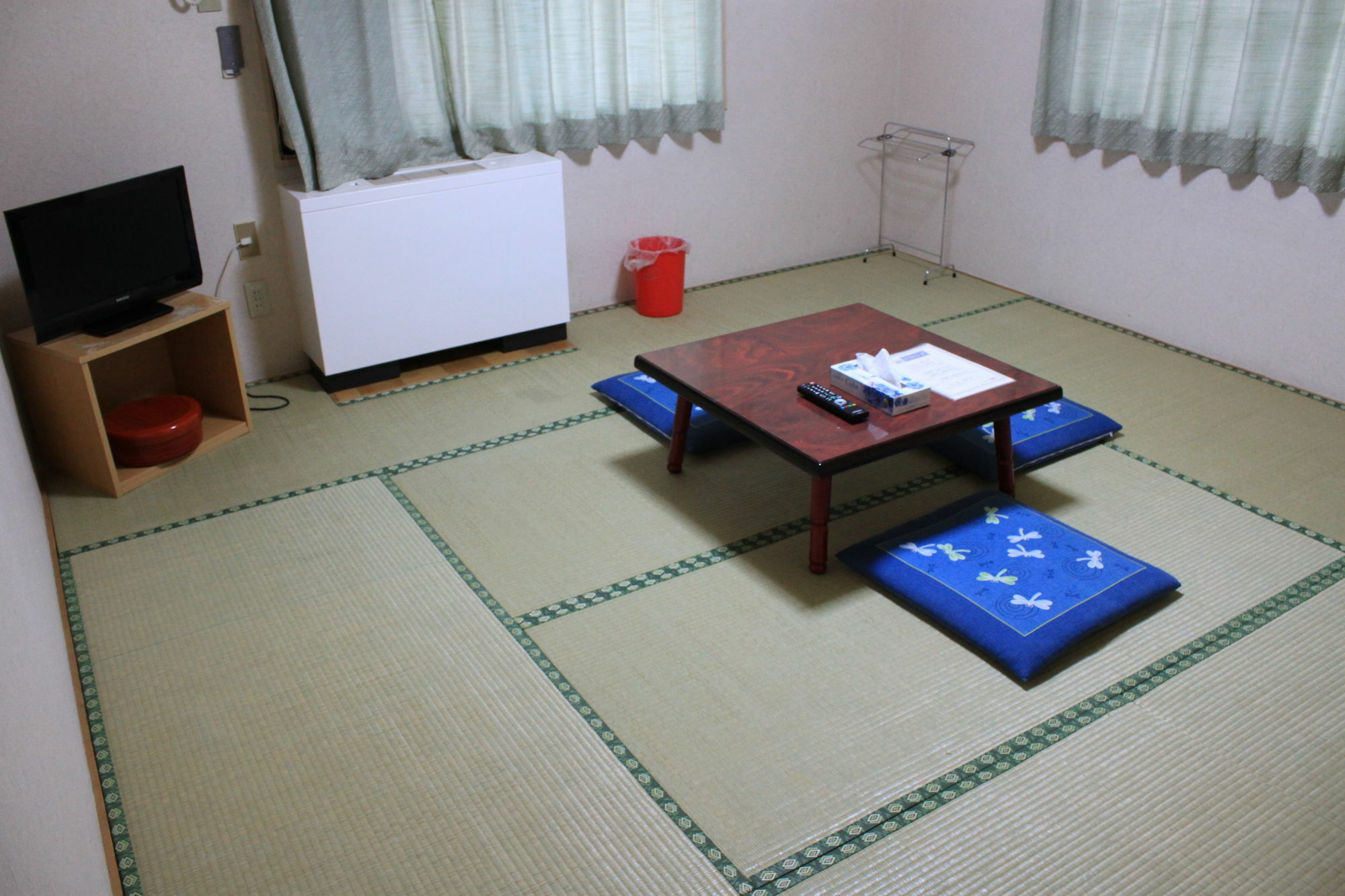 New Hakuginso Hotel NakaNakafurano Kültér fotó