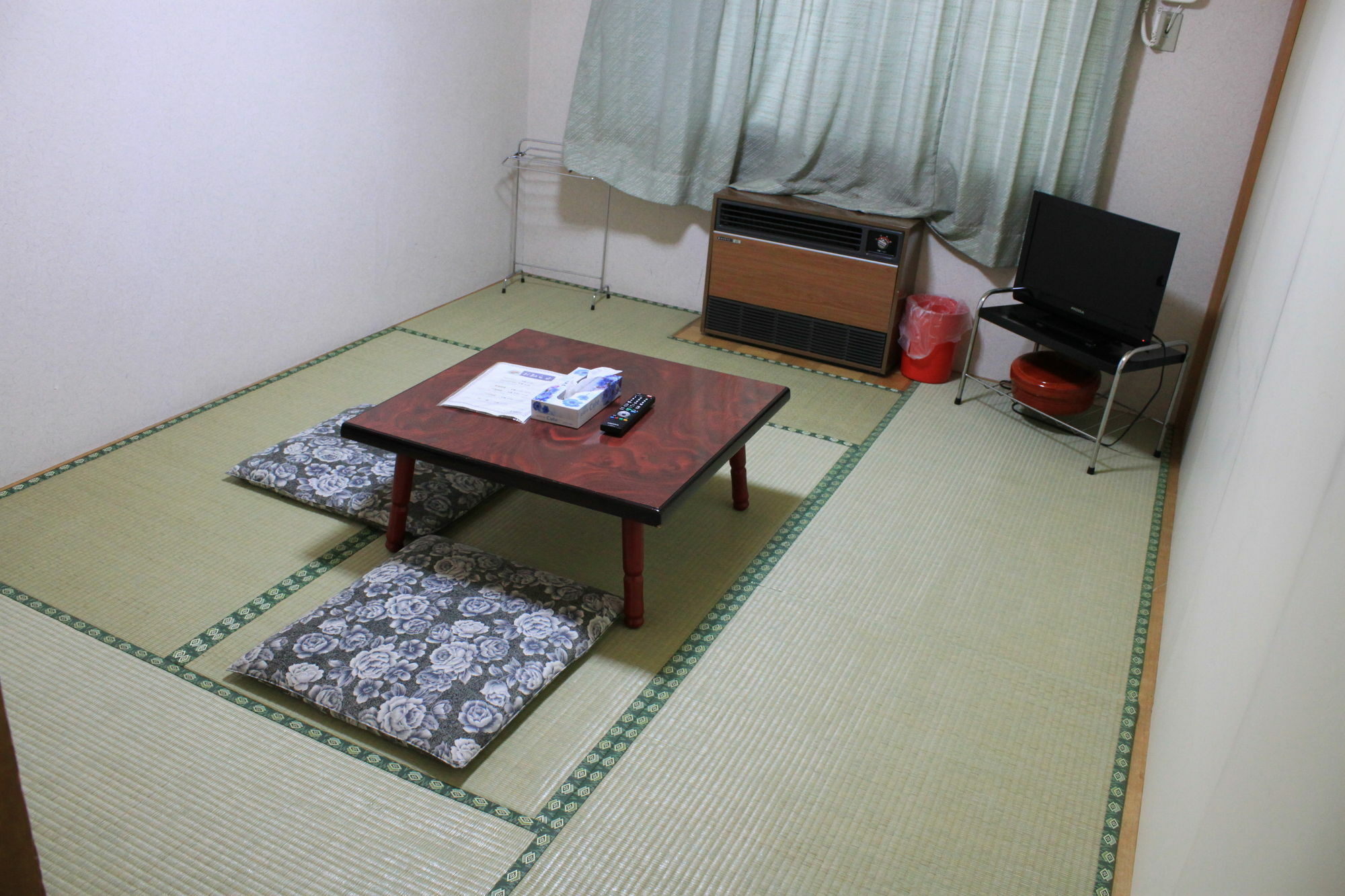 New Hakuginso Hotel NakaNakafurano Kültér fotó